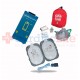 AED Refresher Pack for Philips Heartstart FRx AED